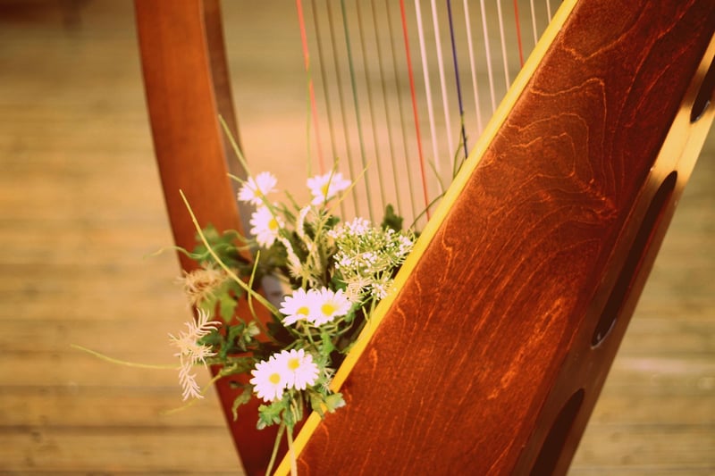 Forest Symphony Music